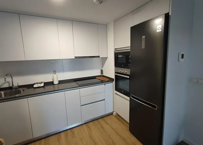 Apartamento La Invencible Mojacar 1ª Linea Playa