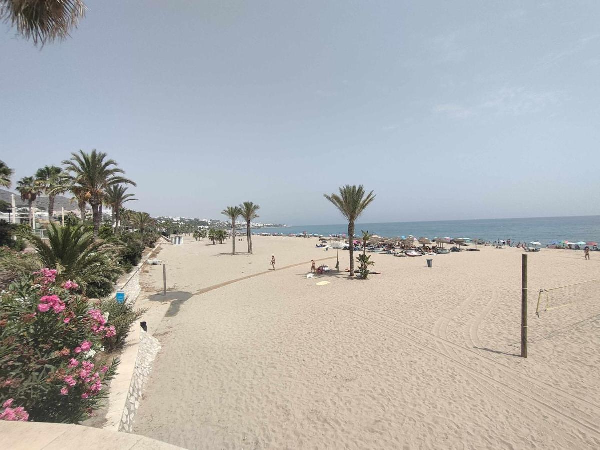 La Invencible 1ª Linea Playa * Mojacar