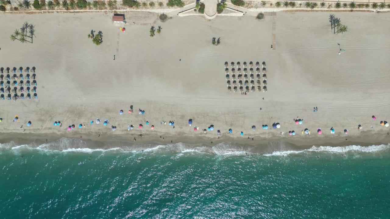 La Invencible 1ª Linea Playa * Mojacar