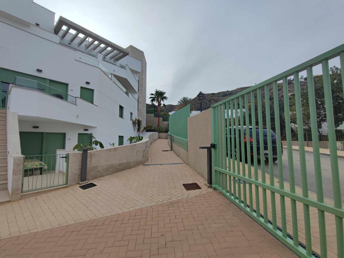 Apartment La Invencible 1ª Linea Playa *