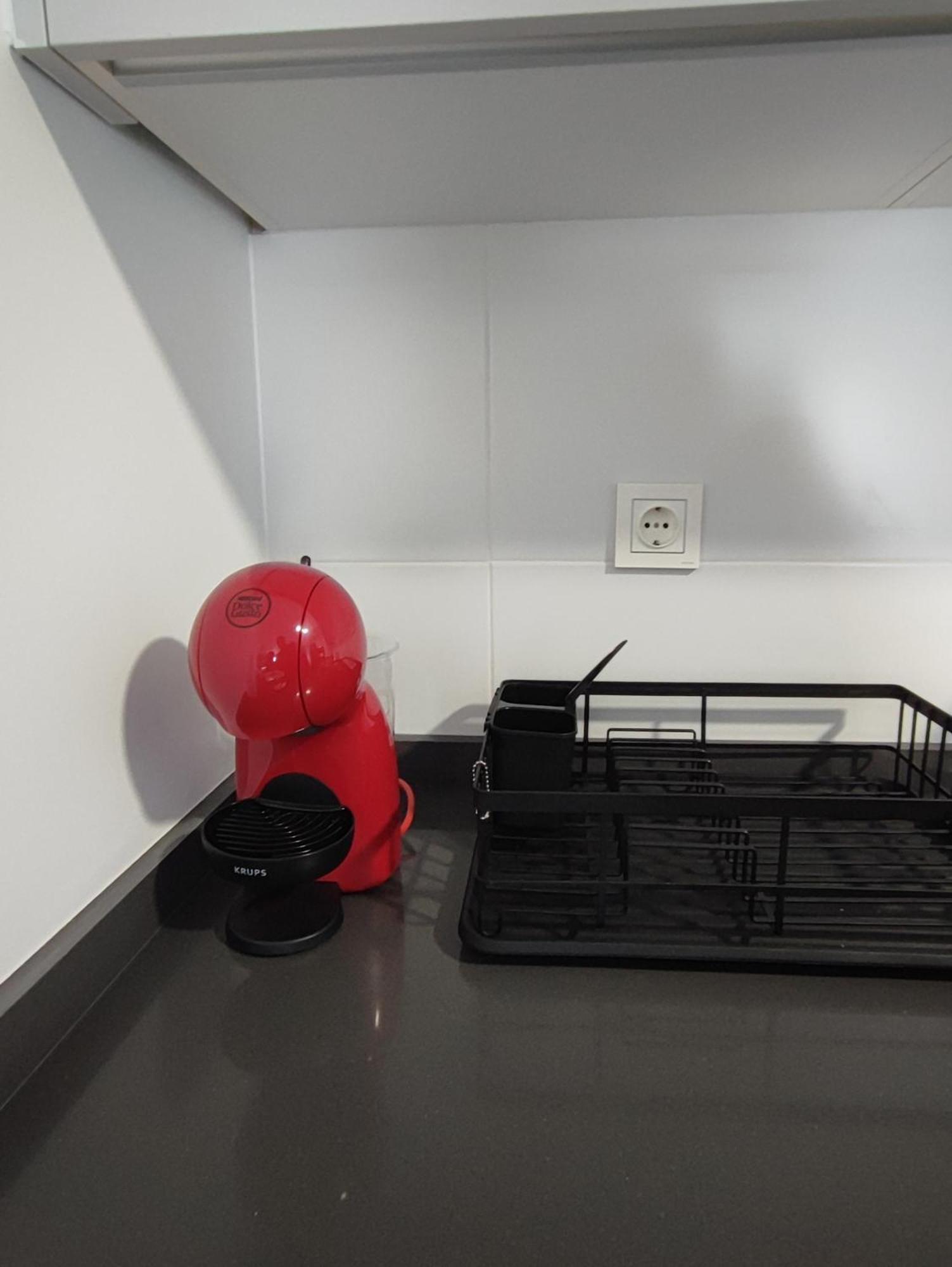 La Invencible 1ª Linea Playa Apartment