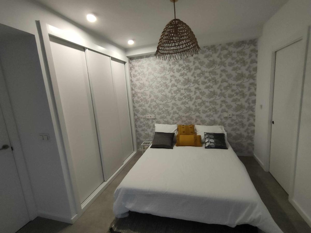 Apartment La Invencible 1ª Linea Playa *