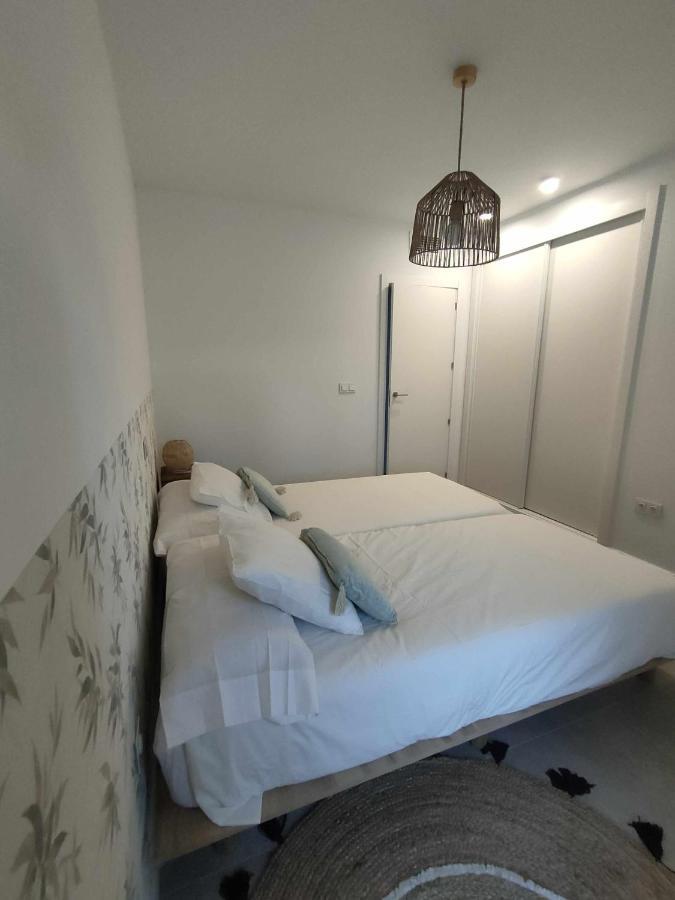 Apartment La Invencible 1ª Linea Playa *