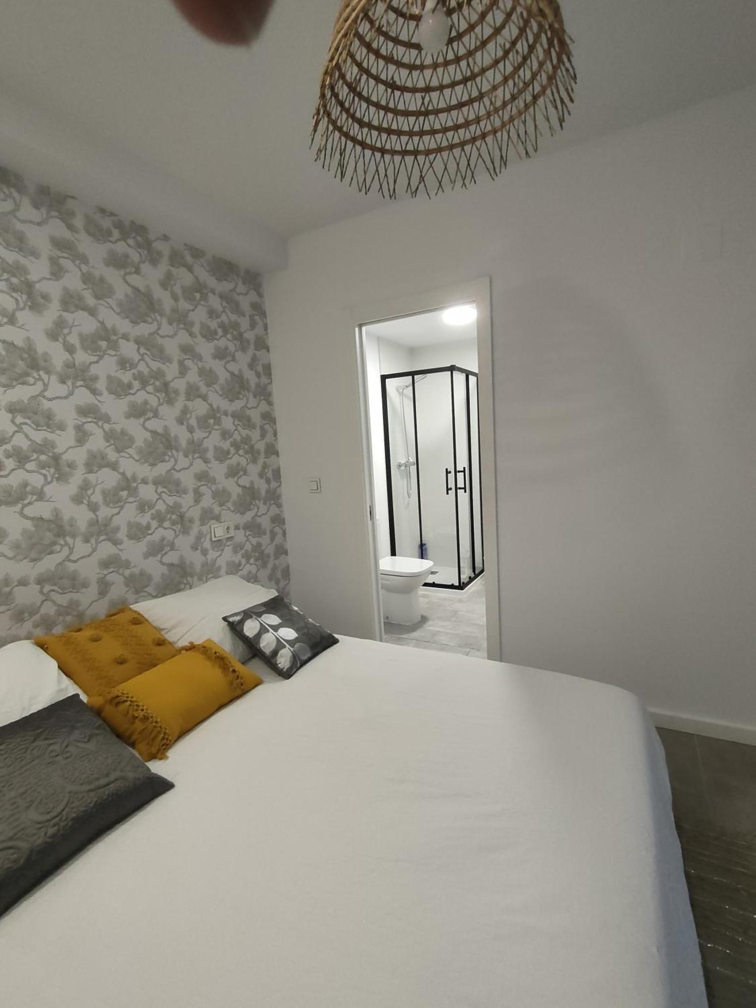 Apartment La Invencible 1ª Linea Playa Mojacar