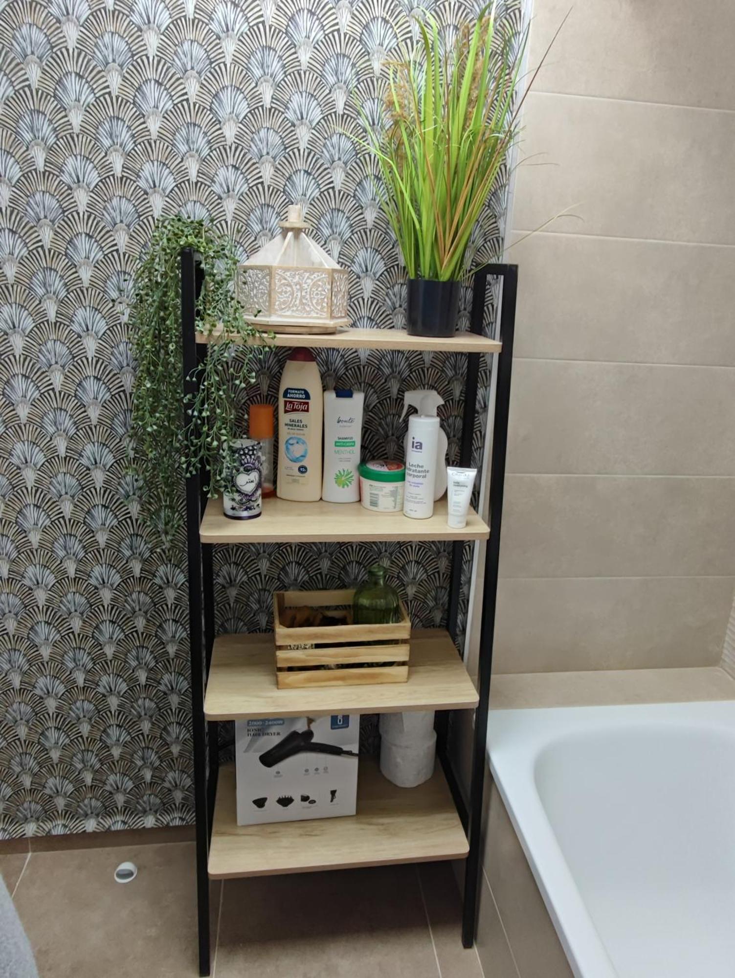 La Invencible 1ª Linea Playa Apartment *