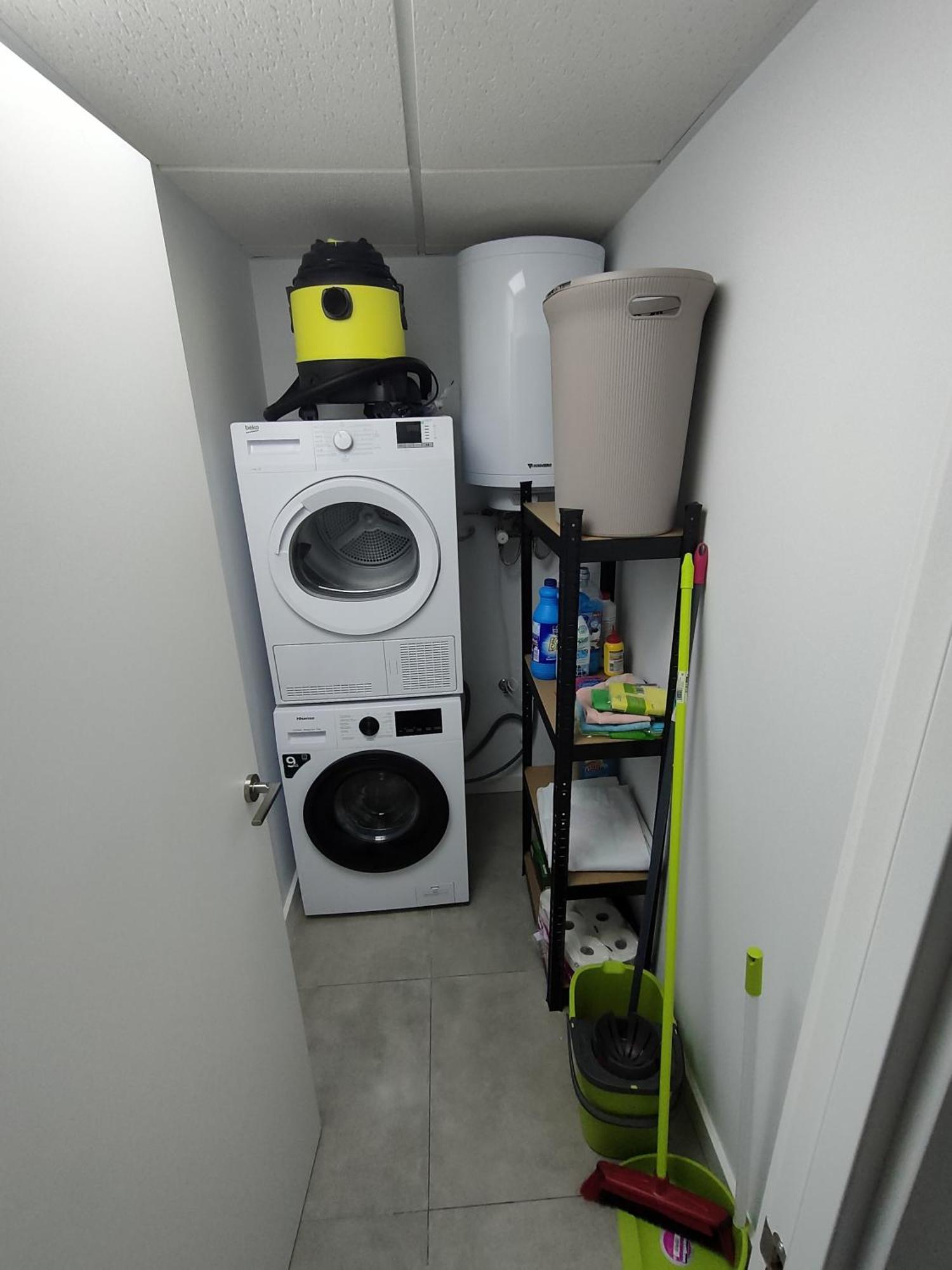 Apartament La Invencible 1ª Linea Playa *